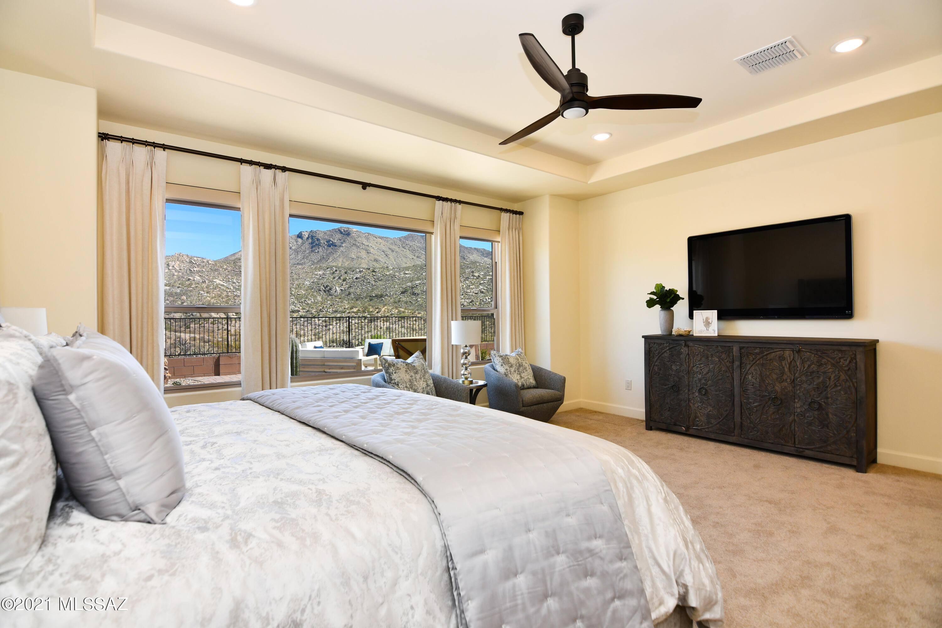 36373 South Basin Camp Road Tucson, AZ 85739 - Photo 22 of 46 Gallery Image 22