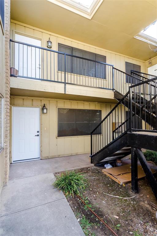 5607 Harvest Hill Road, Unit 1007 Dallas, TX 75230 - Photo 30 of 31