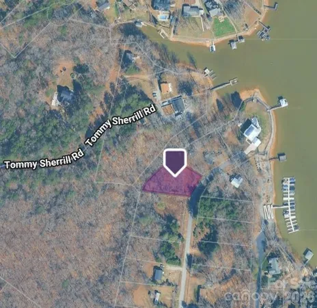 $85,000 | 0 Jefferson Street, Unit 13, Sherrills Ford, NC 28673