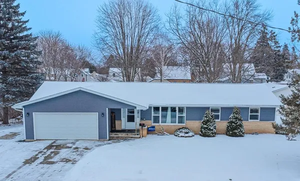 $339,900 | 428 Lincoln Street, Seymour, WI 54165