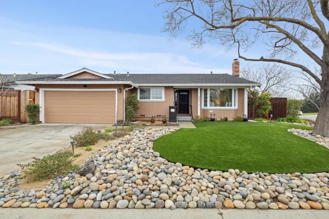 $1,599,000 | 5846 Soltero Drive, San Jose, CA 95123