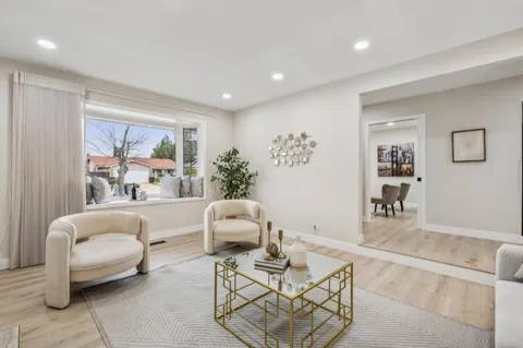 $1,599,000 | 5846 Soltero Drive, San Jose, CA 95123