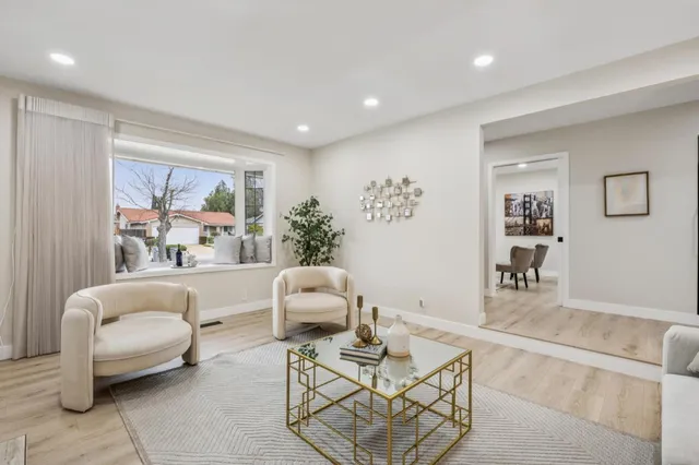 $1,599,000 | 5846 Soltero Drive, San Jose, CA 95123