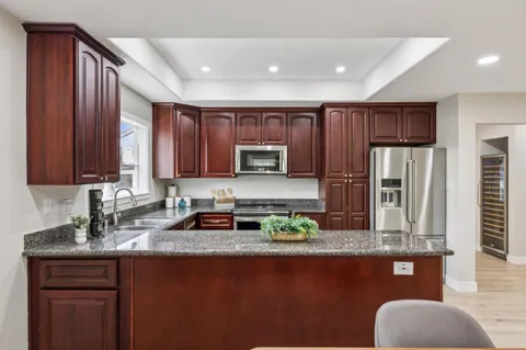 $1,599,000 | 5846 Soltero Drive, San Jose, CA 95123