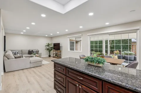 $1,599,000 | 5846 Soltero Drive, San Jose, CA 95123