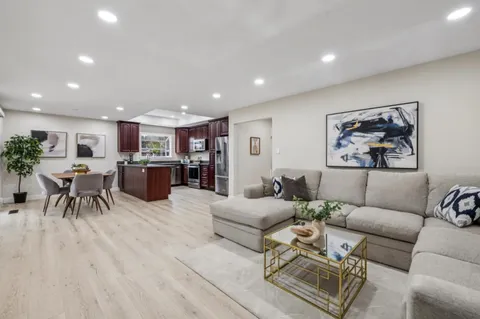 $1,599,000 | 5846 Soltero Drive, San Jose, CA 95123