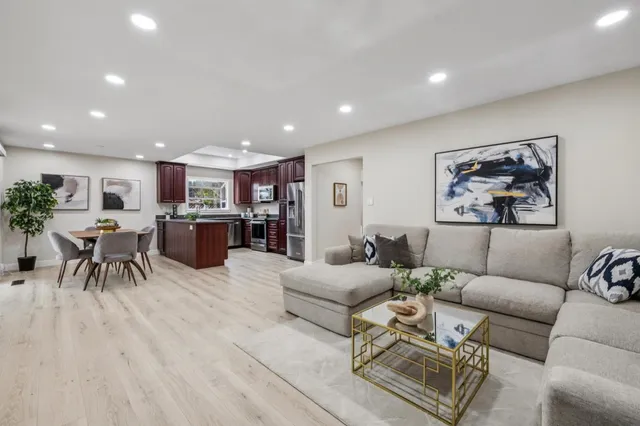 $1,599,000 | 5846 Soltero Drive, San Jose, CA 95123