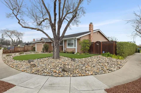 $1,599,000 | 5846 Soltero Drive, San Jose, CA 95123