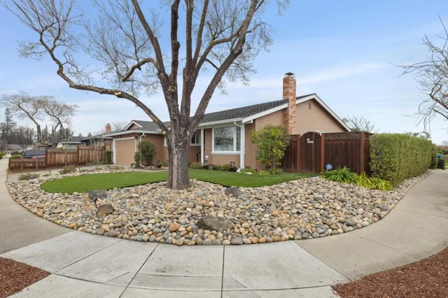 $1,599,000 | 5846 Soltero Drive, San Jose, CA 95123