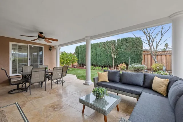 $1,599,000 | 5846 Soltero Drive, San Jose, CA 95123