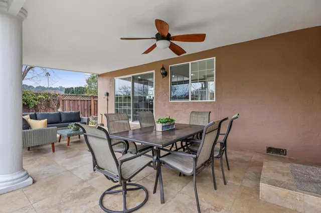 $1,599,000 | 5846 Soltero Drive, San Jose, CA 95123