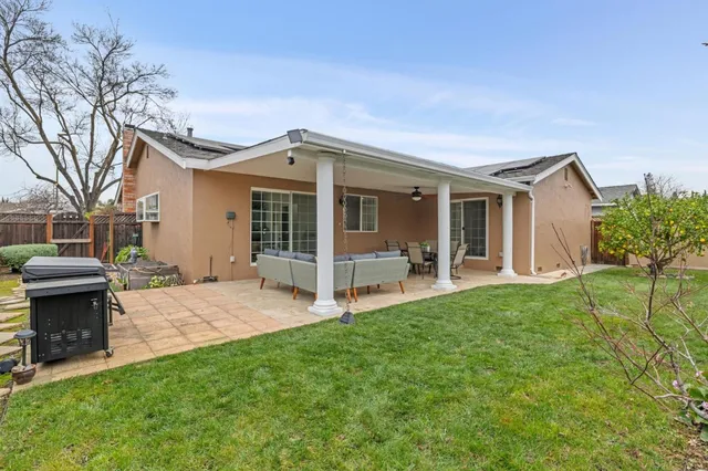 $1,599,000 | 5846 Soltero Drive, San Jose, CA 95123