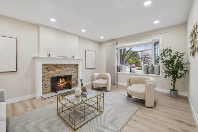 $1,599,000 | 5846 Soltero Drive, San Jose, CA 95123