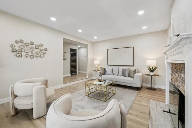 $1,599,000 | 5846 Soltero Drive, San Jose, CA 95123