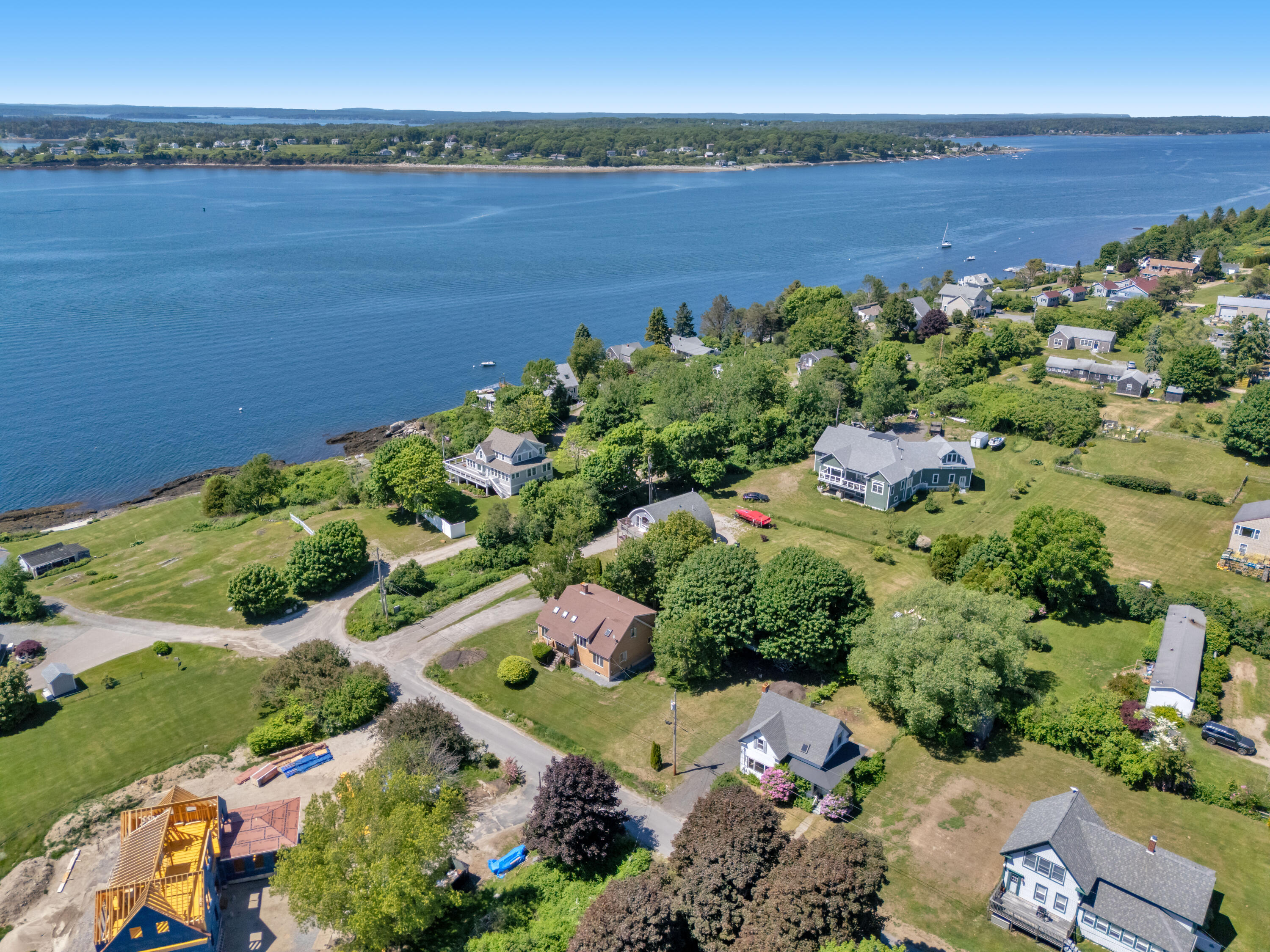 18-14 Steamboat Road Harpswell, ME 04003 - Photo 3 of 35 DJI_20260613142953_0741_D