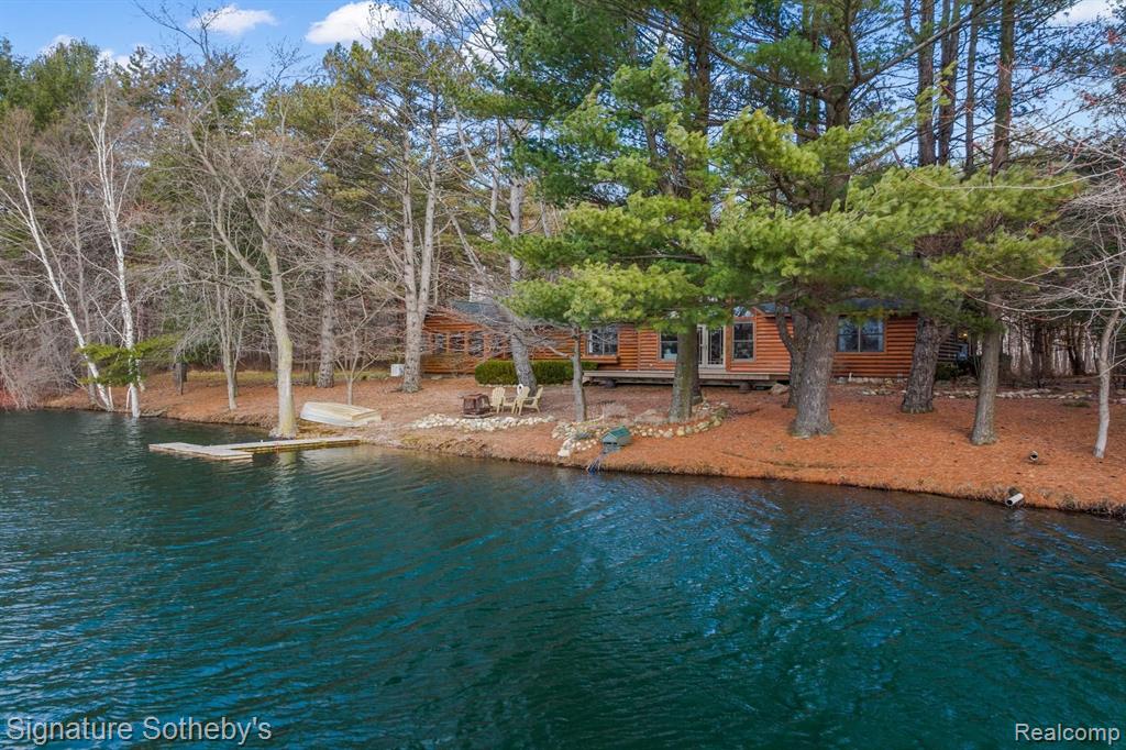 7699 Minnick Road Harbor Beach, MI 48441 - Photo 70 of 84