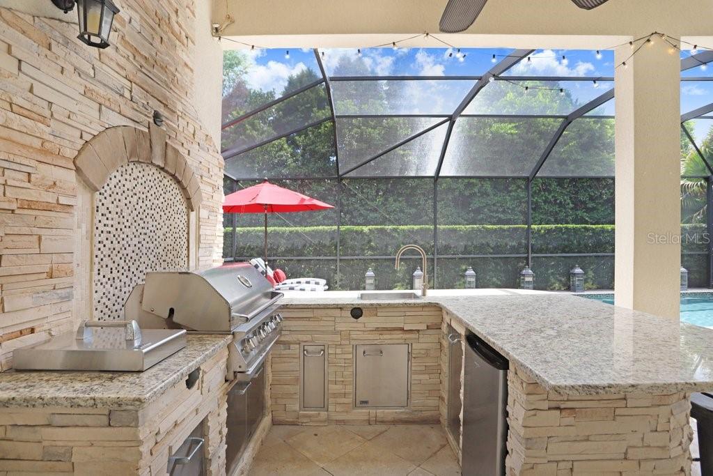 5307 Granite Ridge Drive Lithia, FL 33547 - Photo 48 of 75