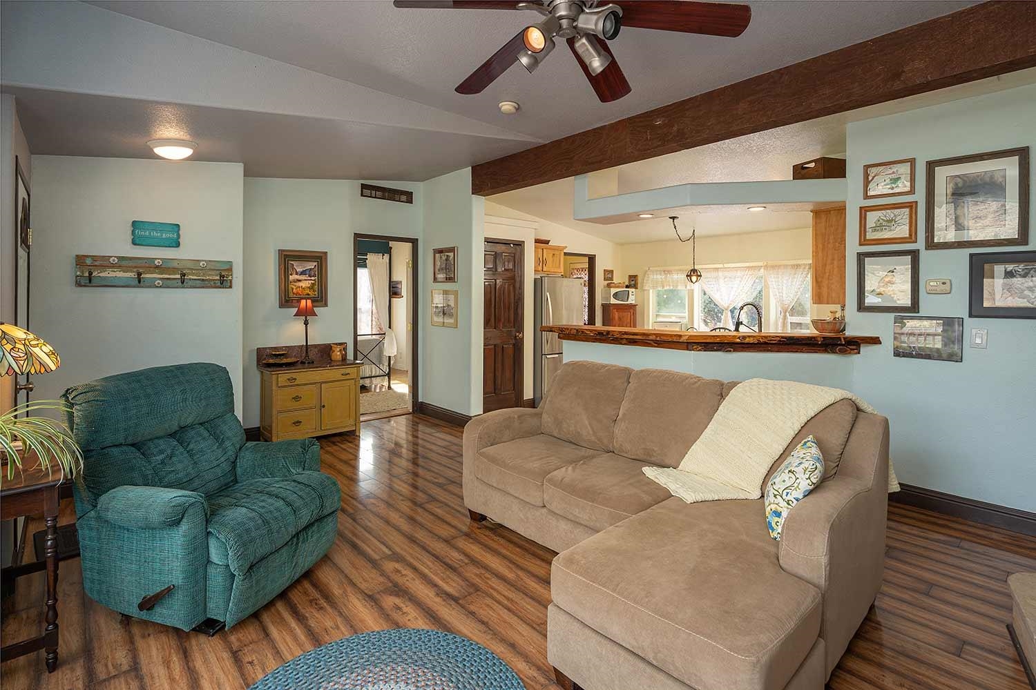 121 Smithneck Road Loyalton, CA 96118 - Photo 3 of 21 Gallery Image 3