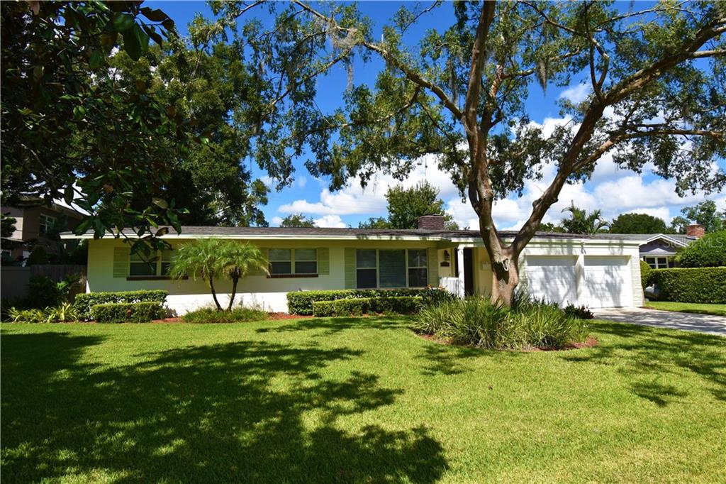 1716 Reppard Road Orlando, FL 32803 - Photo 1 of 1