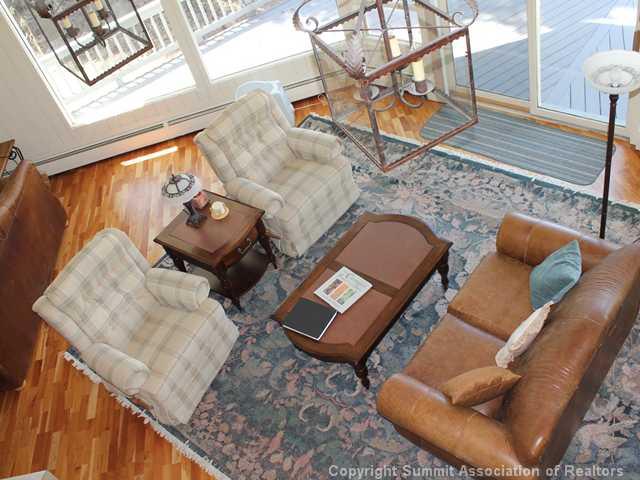 576 Moonstone Road Breckenridge, CO 80424 - Photo 9 of 22 a living room with furniture