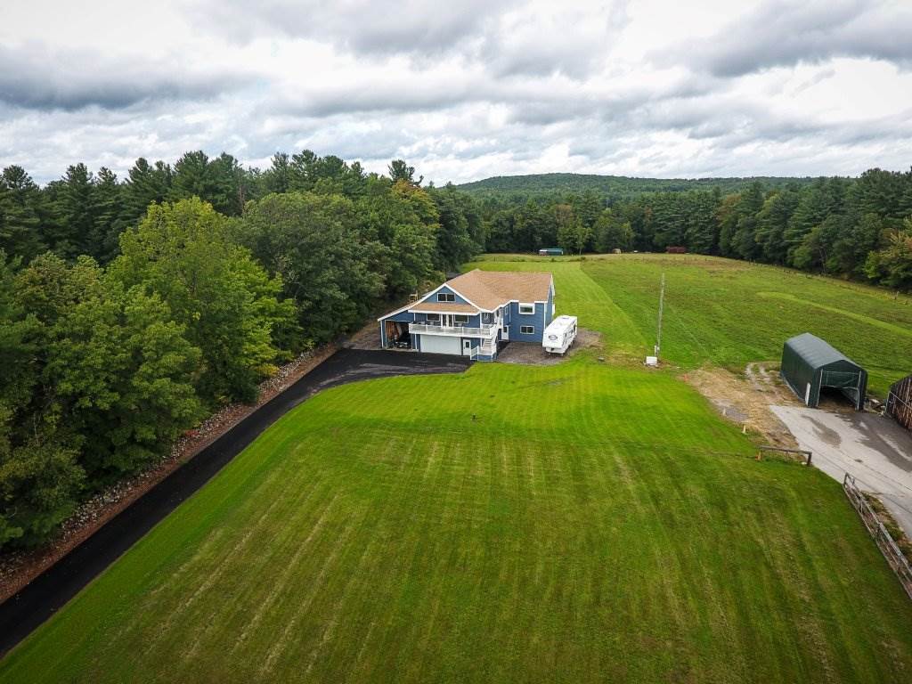 11 Lester Road Merrimack, NH 03054 - Photo 3 of 39