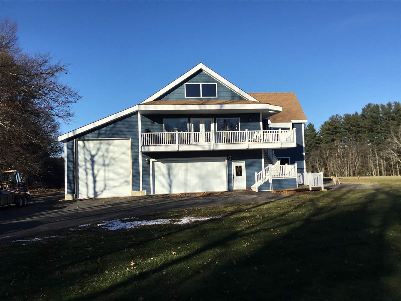 11 Lester Road Merrimack, NH 03054 - Photo 4 of 39