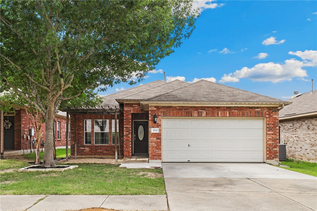 5701 Kleberg Trail Austin, TX 78747 - Photo 1 of 1