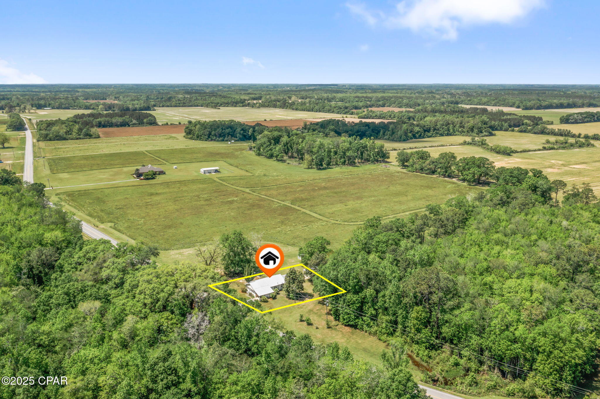 908 Tri County Road Graceville, FL 32440 - Photo 2 of 36