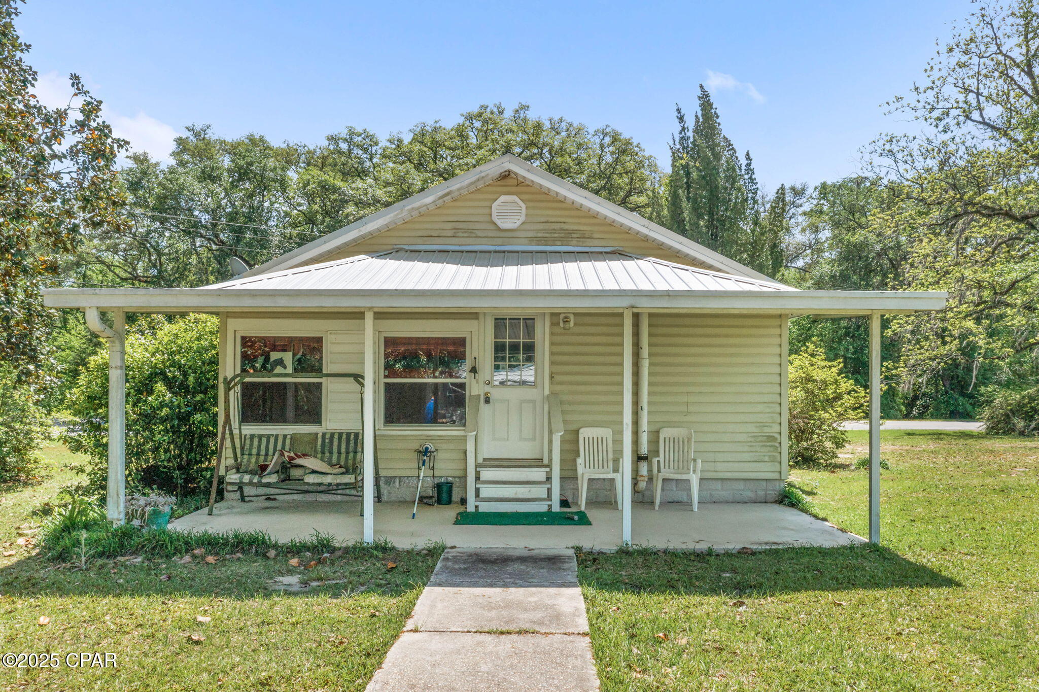 908 Tri County Road Graceville, FL 32440 - Photo 25 of 36