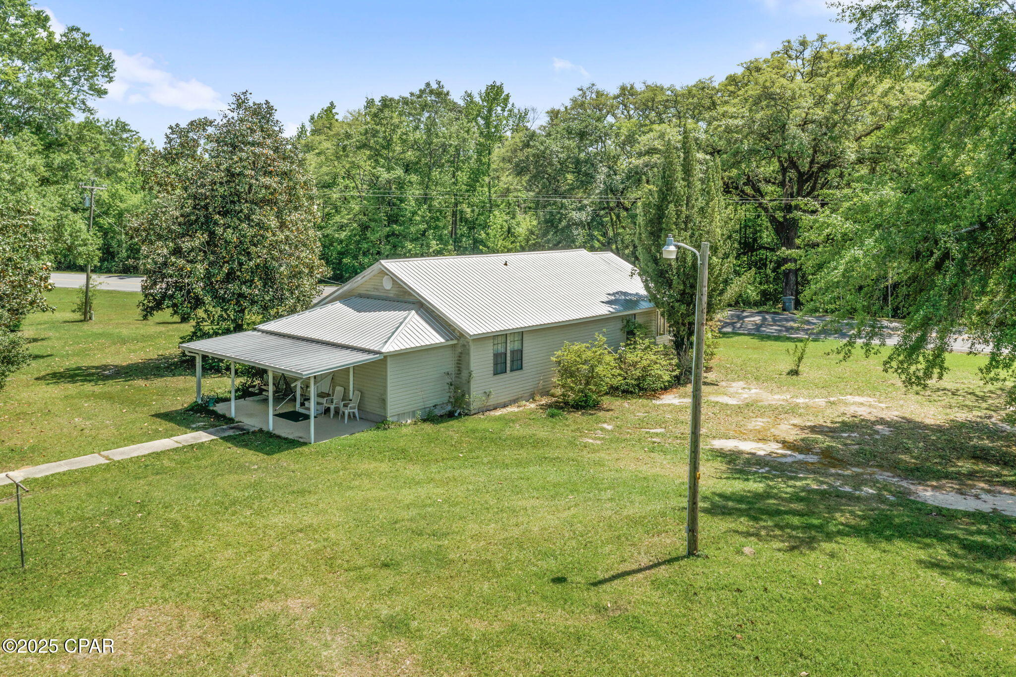 908 Tri County Road Graceville, FL 32440 - Photo 26 of 36