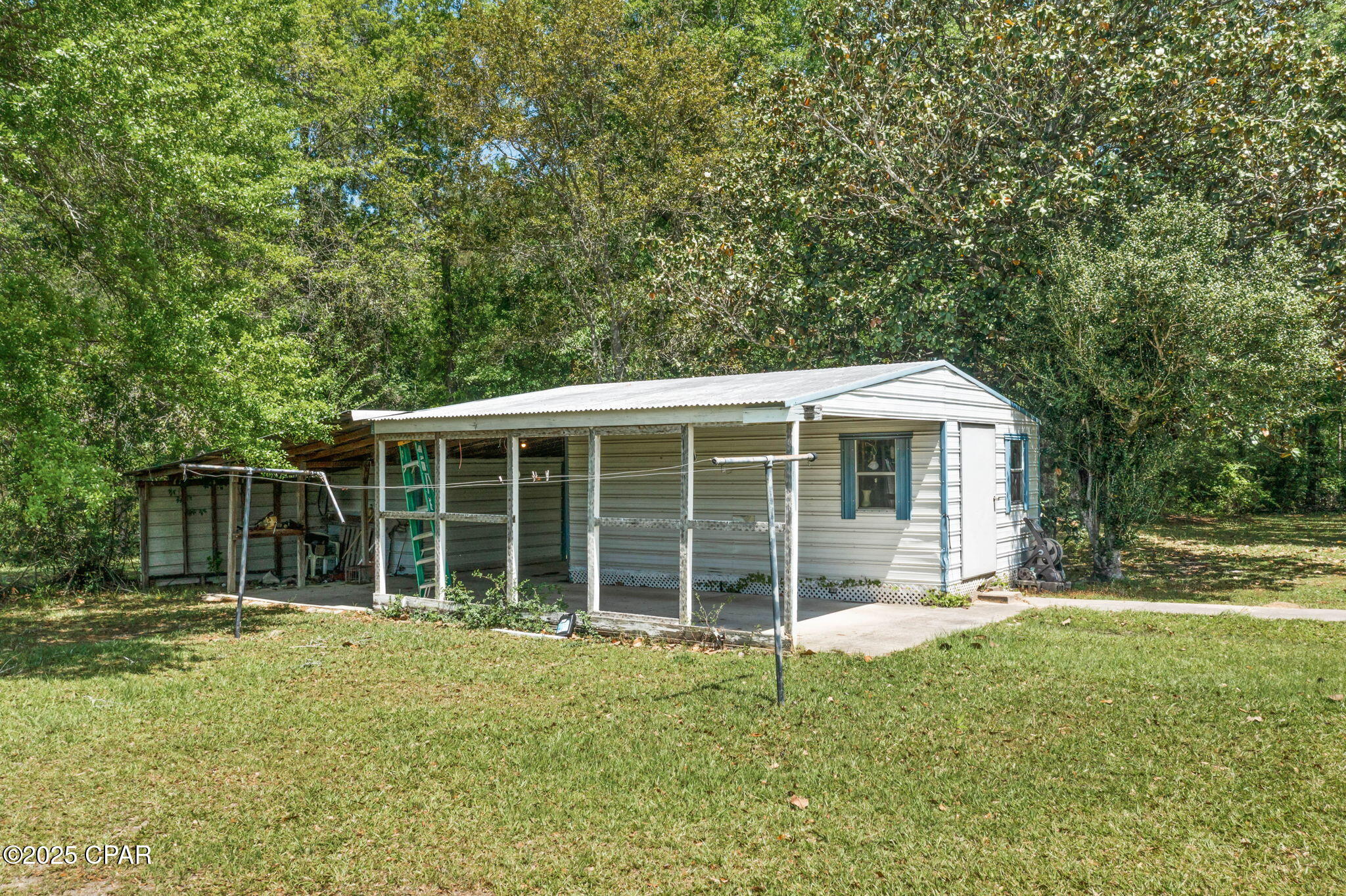 908 Tri County Road Graceville, FL 32440 - Photo 28 of 36