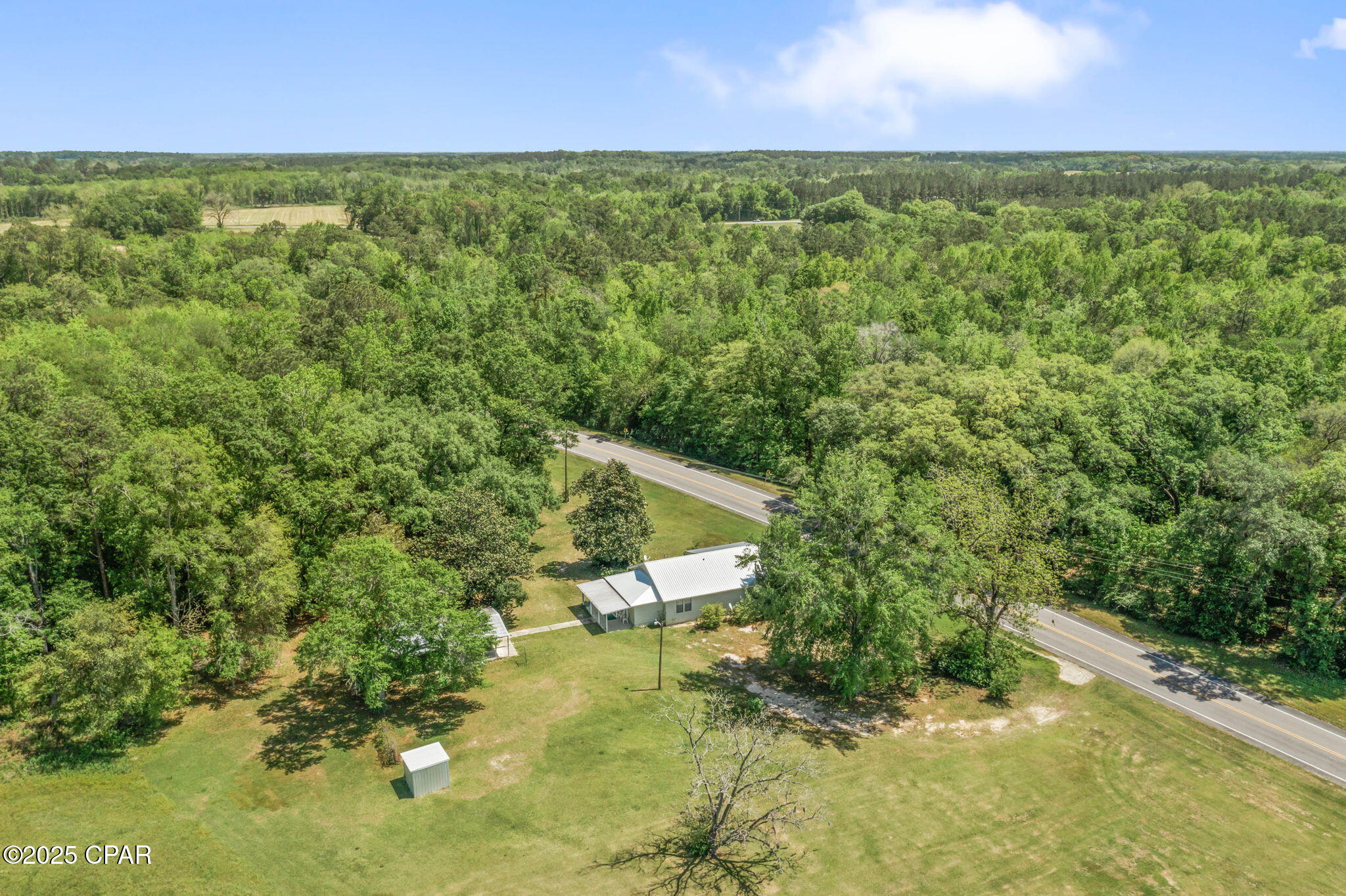 908 Tri County Road Graceville, FL 32440 - Photo 31 of 36