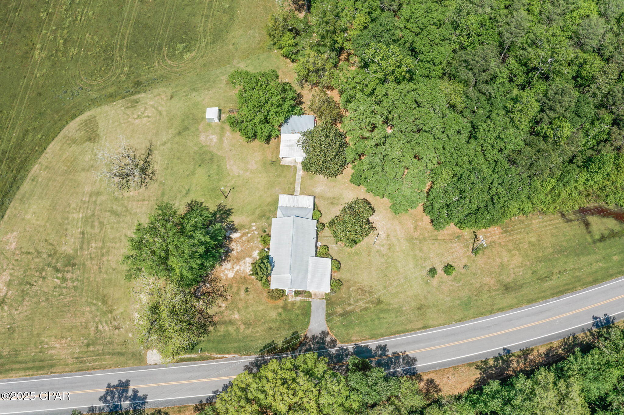 908 Tri County Road Graceville, FL 32440 - Photo 32 of 36