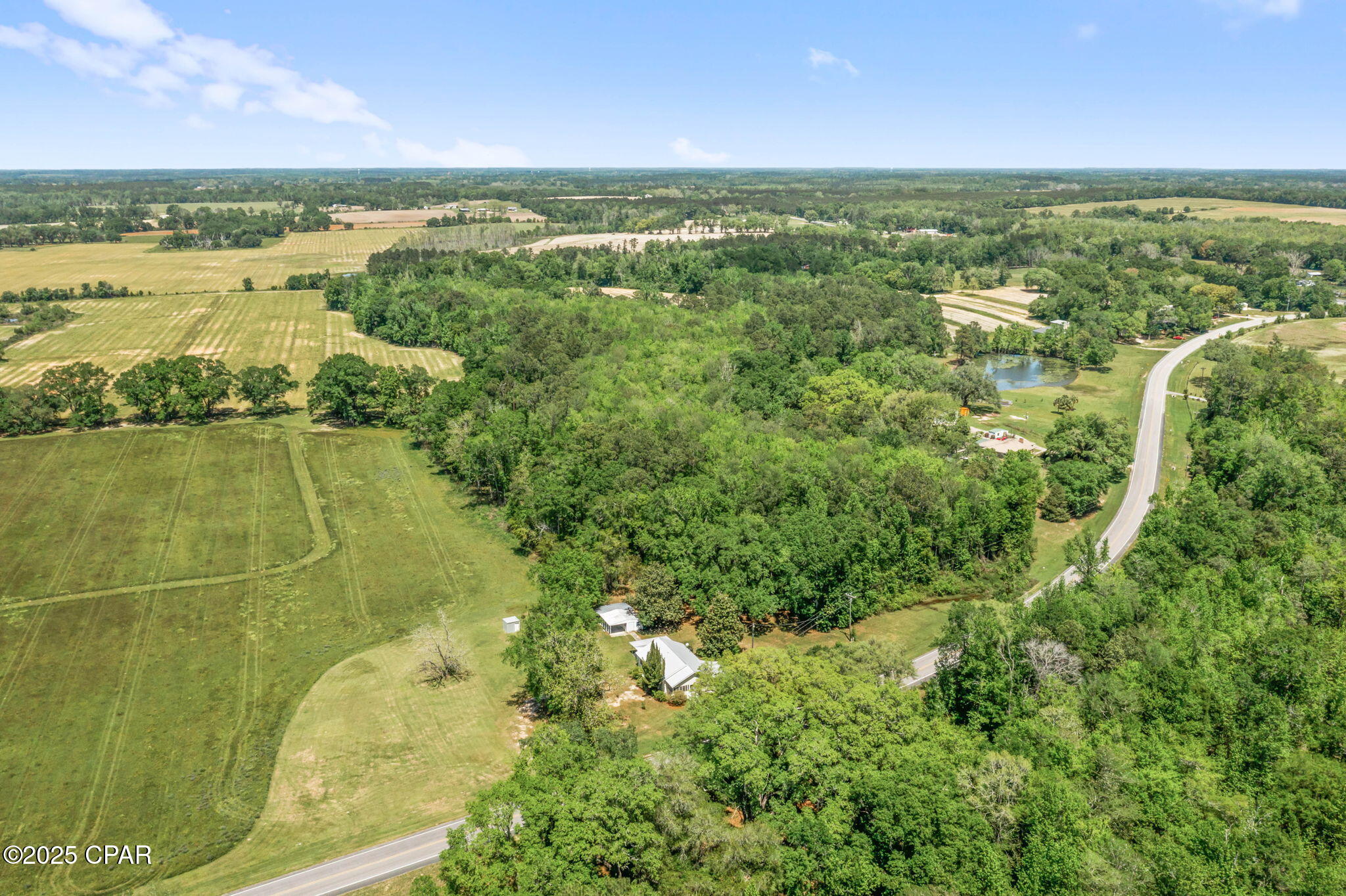 908 Tri County Road Graceville, FL 32440 - Photo 33 of 36