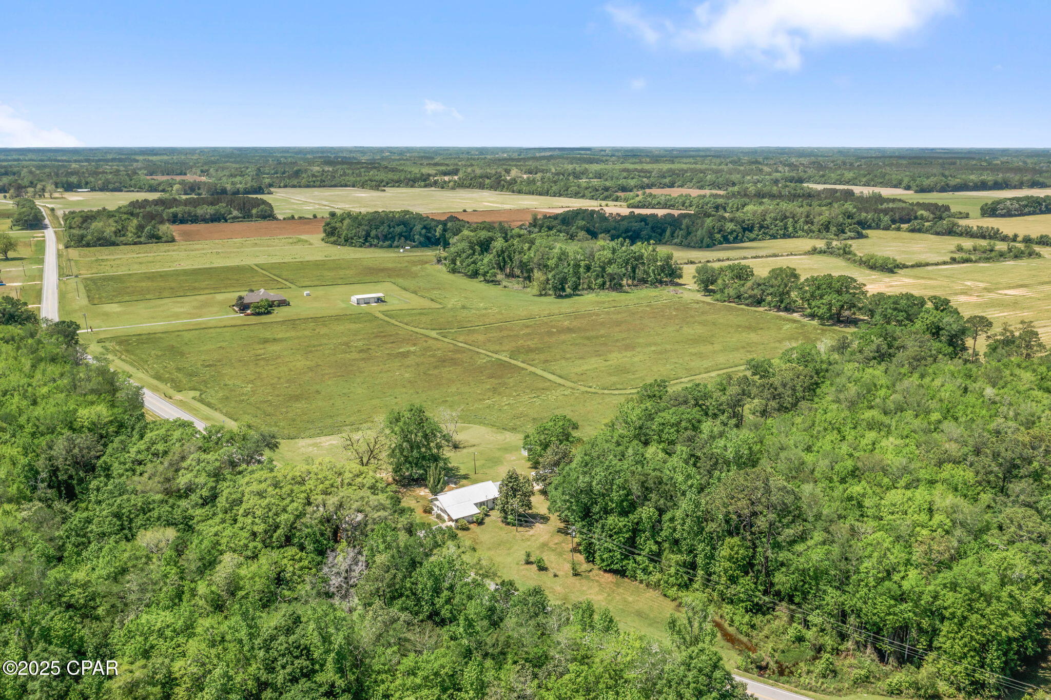 908 Tri County Road Graceville, FL 32440 - Photo 34 of 36