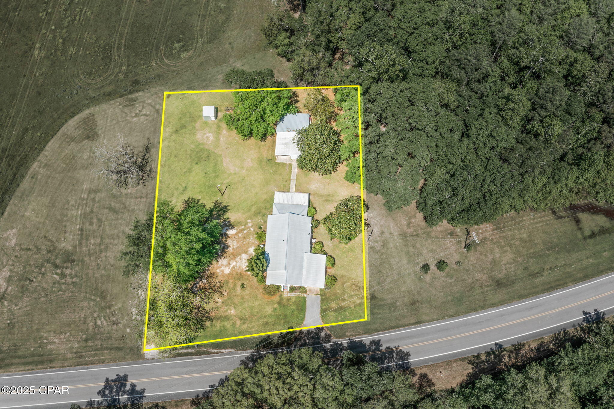 908 Tri County Road Graceville, FL 32440 - Photo 36 of 36