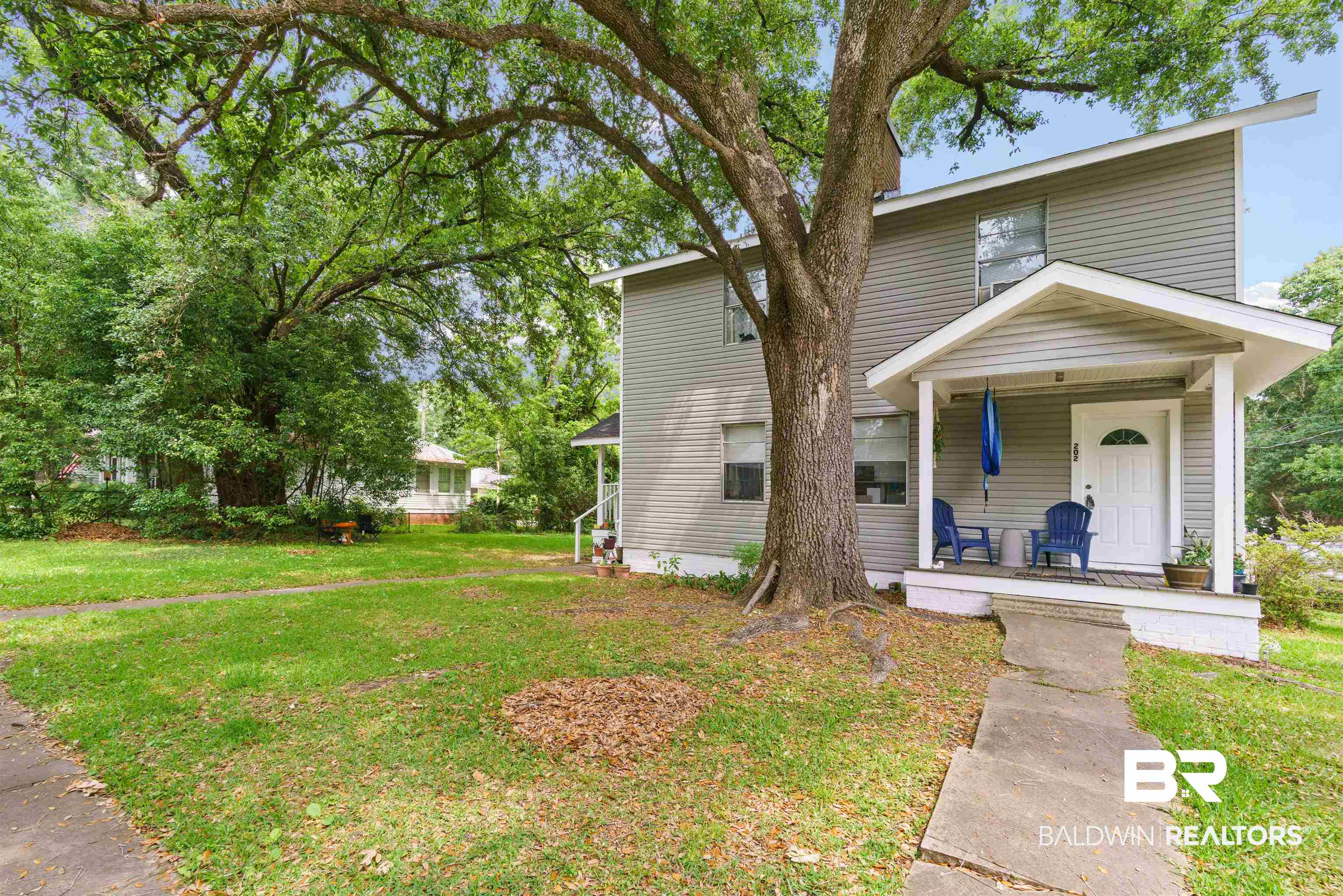 202 1st Street Mobile, AL 36611 - Photo 2 of 25