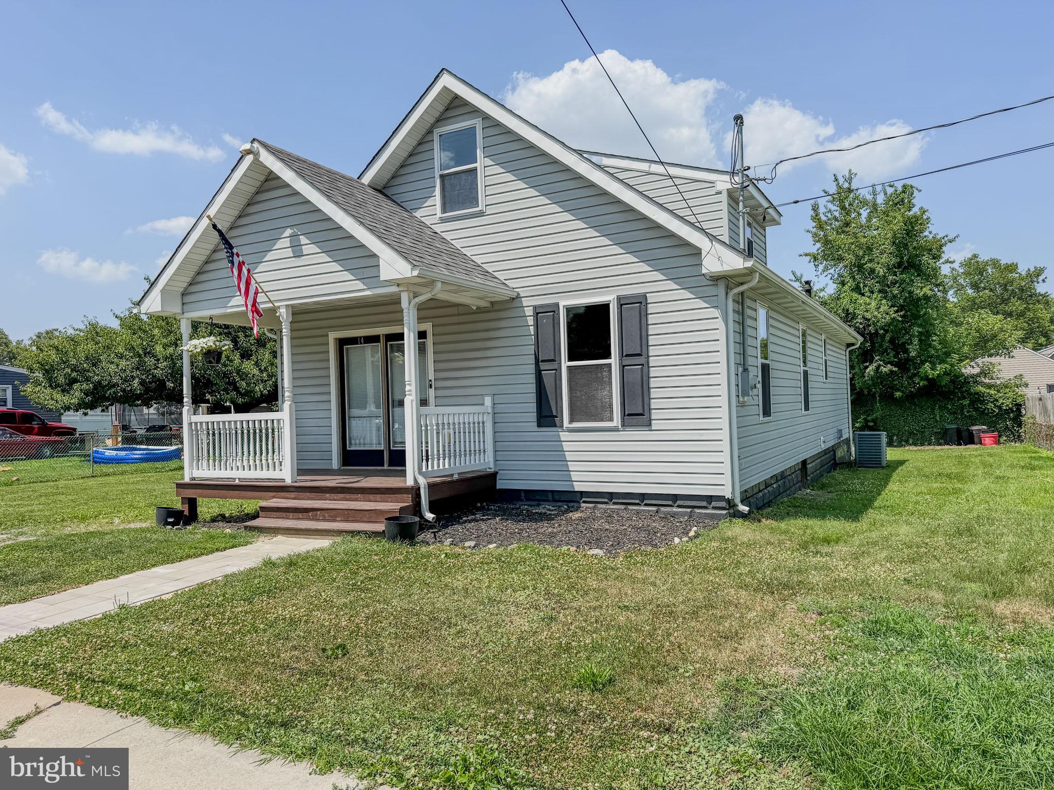 14 Broad Street Penns Grove, NJ 08069 - Photo 1 of 24