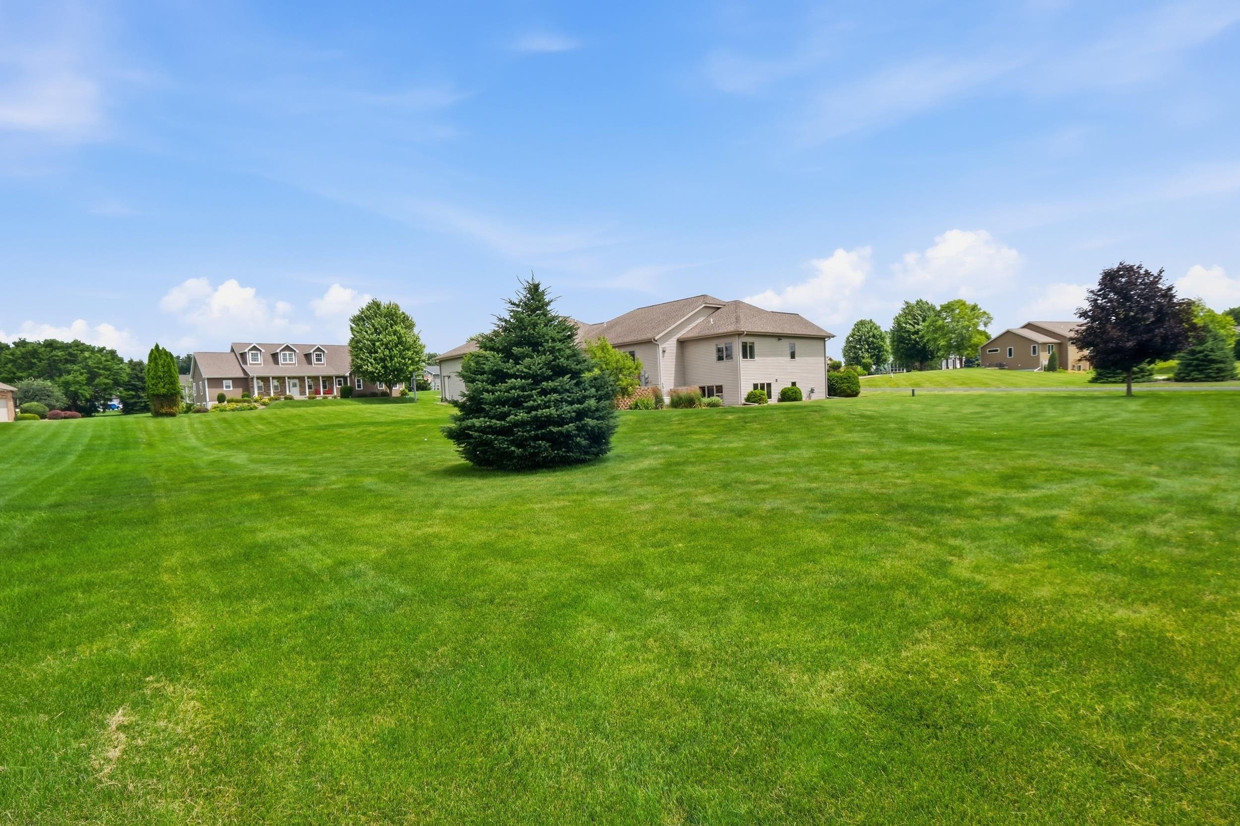 3017 Craig Lane Sun Prairie, WI 53590 - Photo 44 of 59