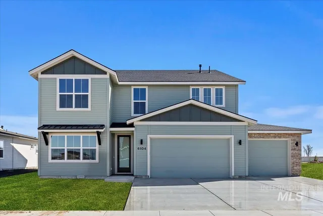 $659,900 | 6265 South Corsican Avenue, Meridian, ID 83642
