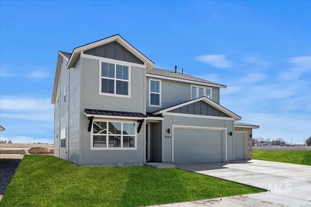 $659,900 | 6265 South Corsican Avenue, Meridian, ID 83642