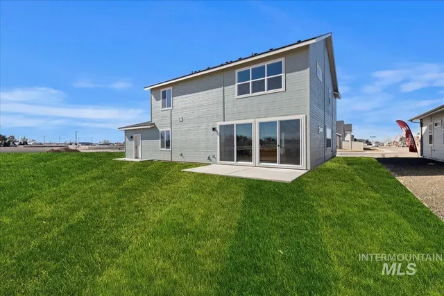 $659,900 | 6265 South Corsican Avenue, Meridian, ID 83642