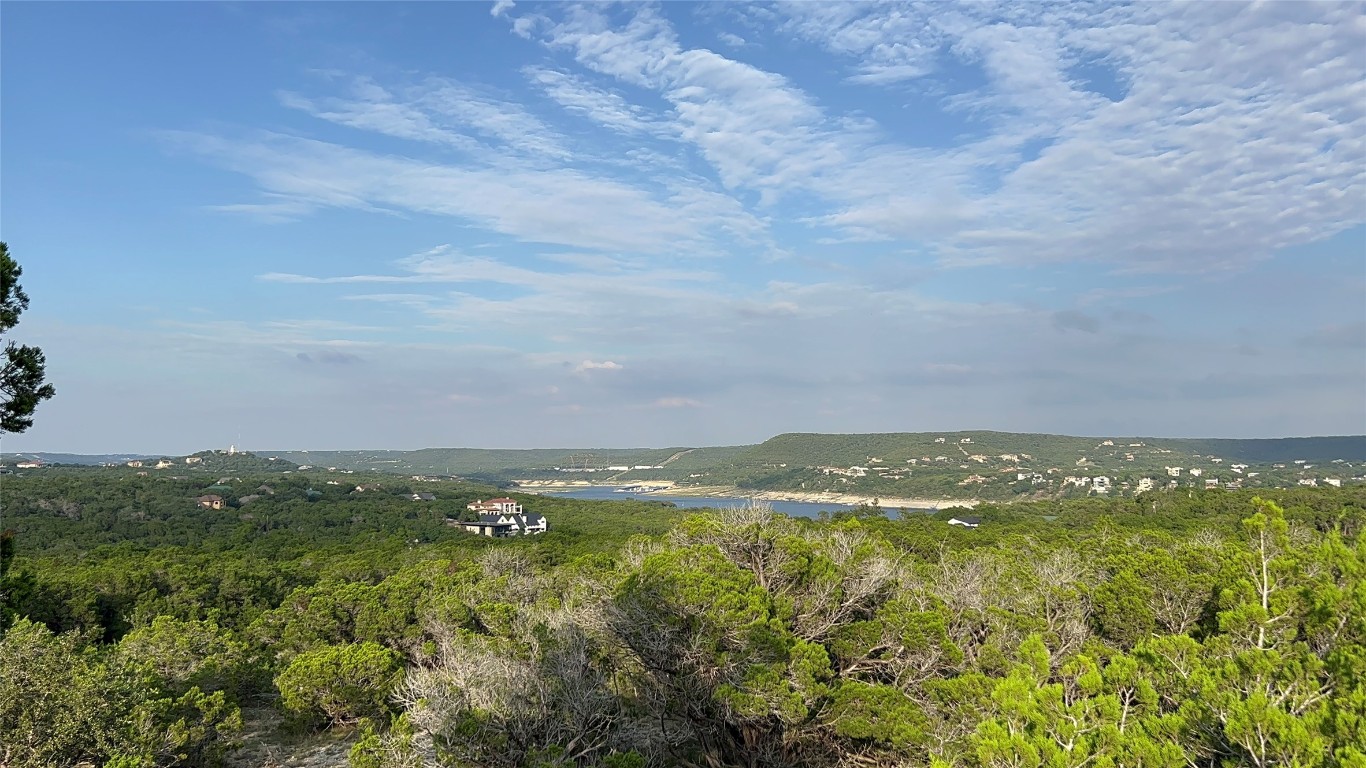 Old Burnet Rd Old Burnet Road Leander, TX 78645 - Photo 2 of 7 a view of a city with lots of trees