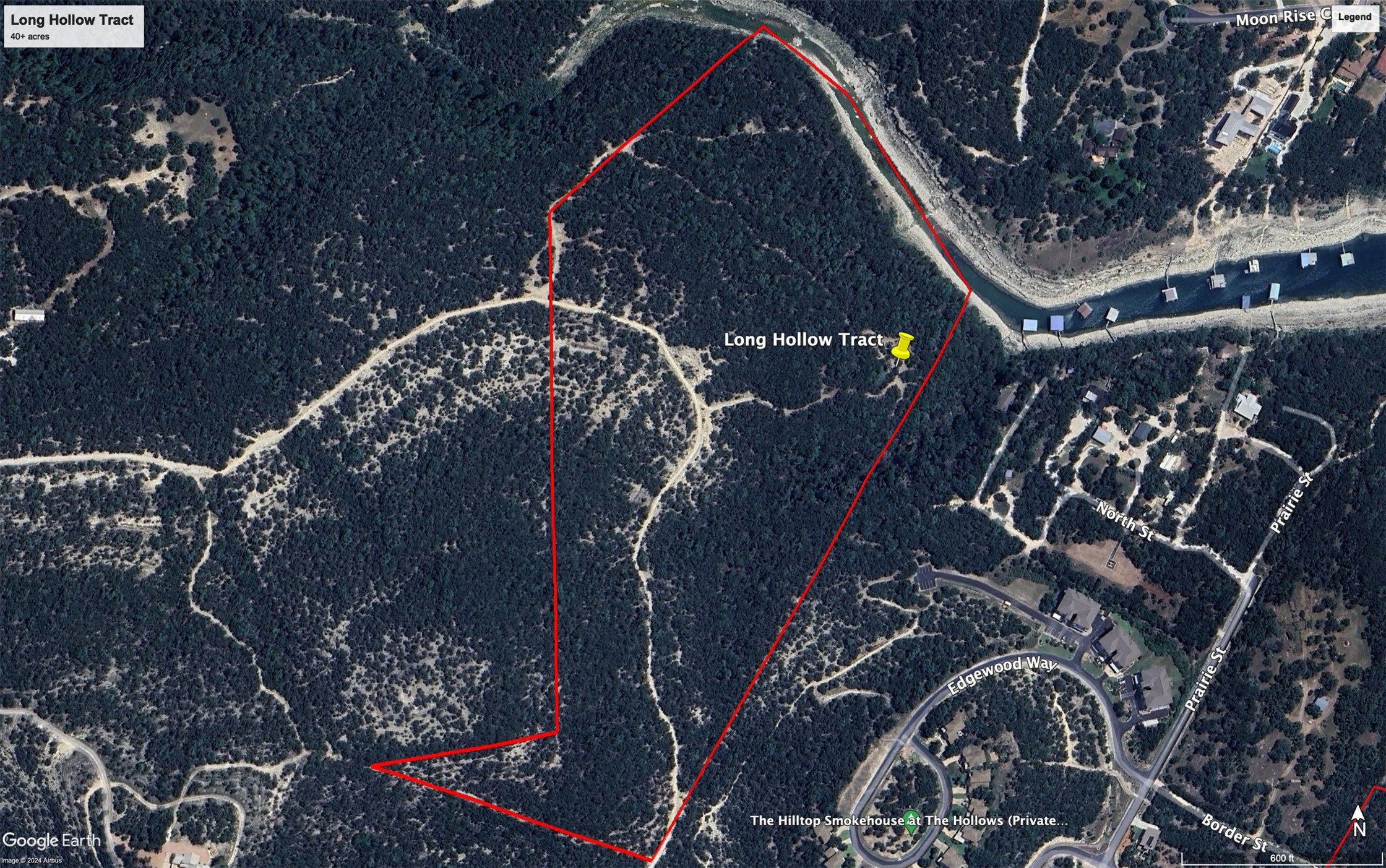 Old Burnet Rd Old Burnet Road Leander, TX 78645 - Photo 7 of 7 a view of water heater room