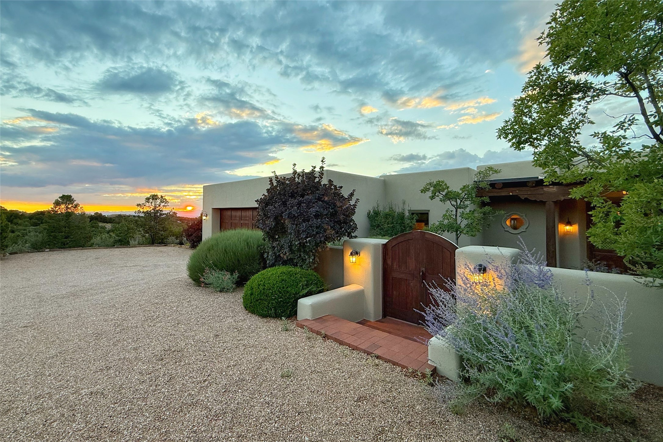 46 Polaris Road Santa Fe, NM 87506 - Photo 8 of 64