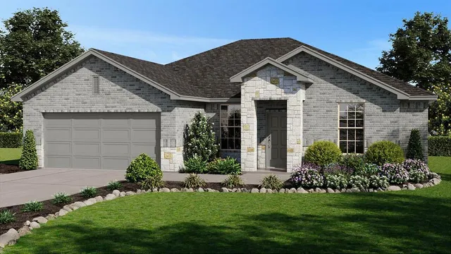 $319,990 | 3607 Hopewell Lane, Abilene, TX 79601