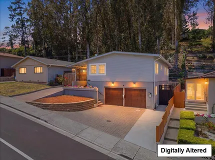 $1,498,000 | 2306 Valleywood Drive, San Bruno, CA 94066