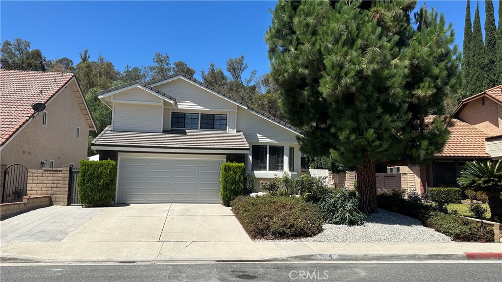35 Rainbow Ridge Road Pomona, CA 91766 - Photo 2 of 30