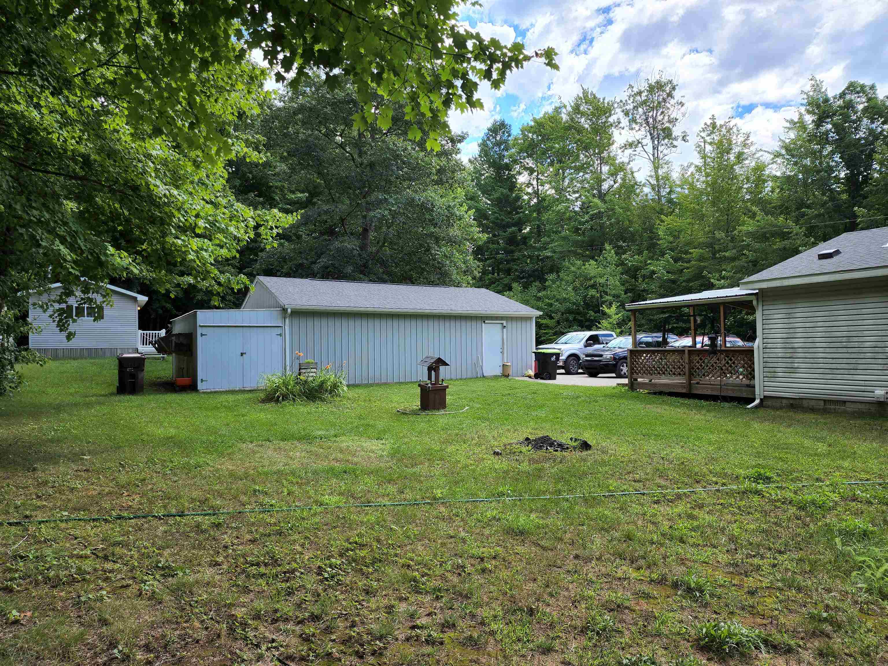 9801 Meredith Grade Road Harrison, MI 48625 - Photo 15 of 30