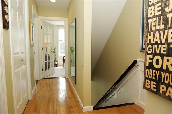 86 Constitution Road, Unit 86 Boston, MA 02129 - Photo 13 of 26 Gallery Image 13